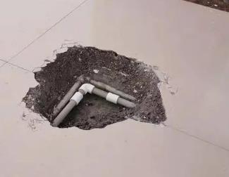 类乌齐卫生间漏水维修公司为您分享如何判断家里漏水