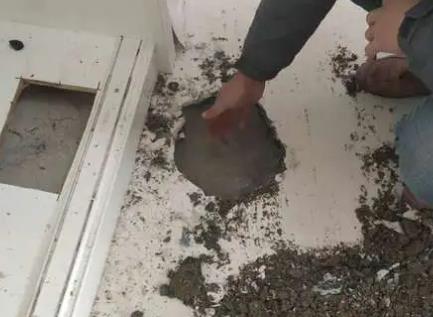 类乌齐卫生间漏水维修公司分享下精确定位查漏水一次多少钱?不同级别收费不同