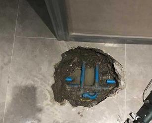 类乌齐阳台漏水维修公司分享下暖气管道漏水的原因有哪些